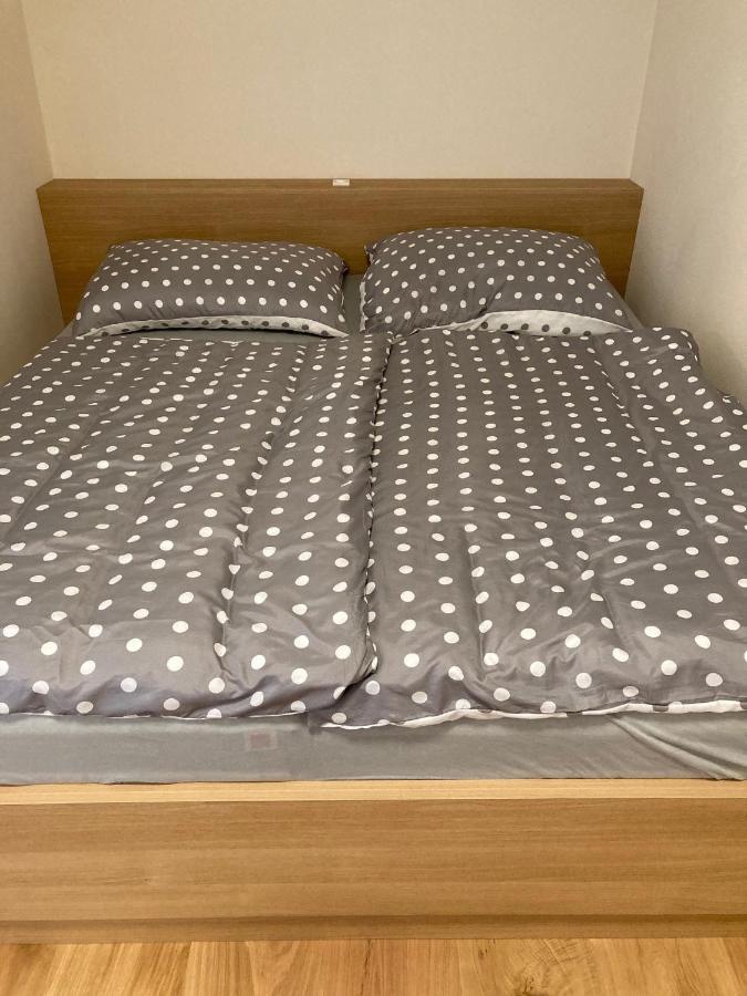 Apartman Brcalnik Sumavske Strane Hojsova Stráž Zewnętrze zdjęcie